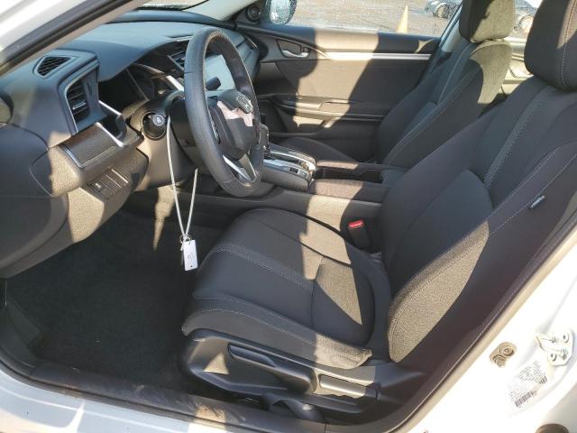 Photo 7 from auction – 2018 HONDA CIVIC EX with VIN 2HGFC2F75JH577283