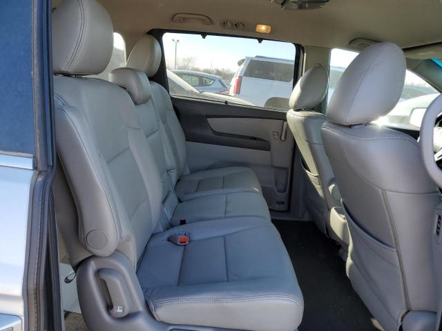 Photo 11 from auction – 2011 HONDA ODYSSEY EX with VIN 5FNRL5H43BB059390