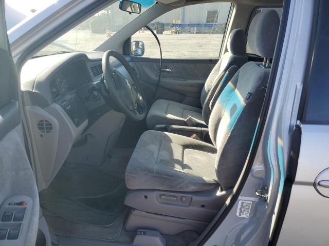 Photo 7 from auction – 2003 HONDA ODYSSEY EX with VIN 5FNRL18663B029294