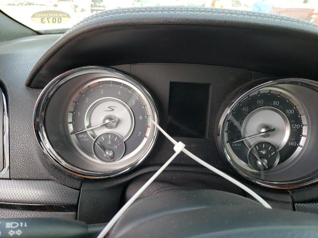 Photo 9 from auction – 2014 CHRYSLER 300 S with VIN 2C3CCAGG9EH120738