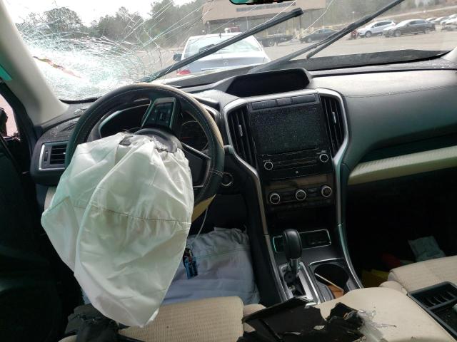 Photo 8 from auction – 2019 SUBARU ASCENT PRE with VIN 4S4WMACD5K3402547