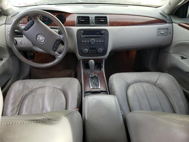Photo 8 from auction – 2006 BUICK LUCERNE CX with VIN 1G4HD57256U244669