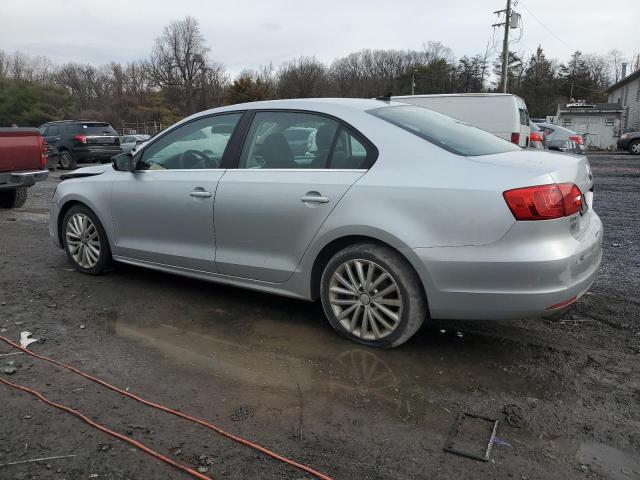 Photo 2 from auction – 2011 VOLKSWAGEN JETTA SEL with VIN 3VWLZ7AJ4BM318218