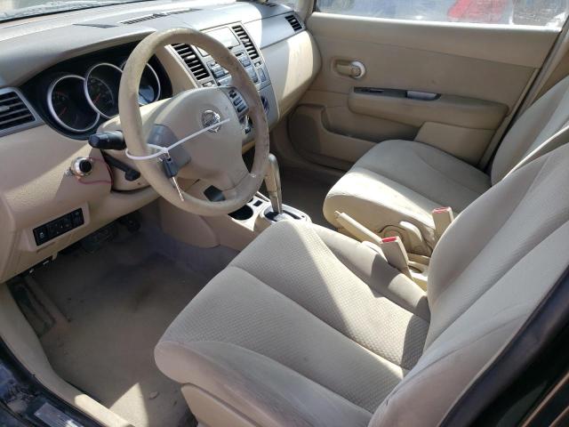 Photo 7 from auction – 2011 NISSAN VERSA S with VIN 3N1BC1CP5BL504762