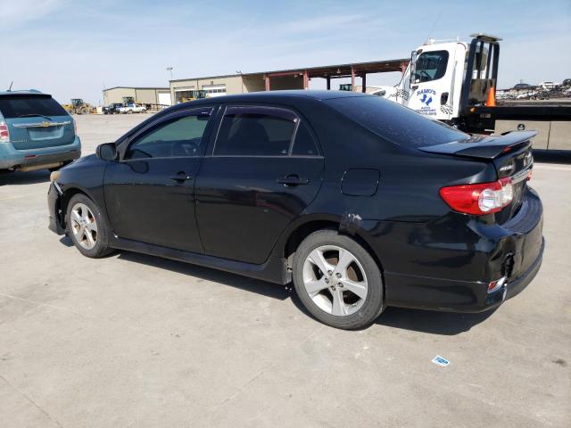 Photo 2 from auction – 2011 TOYOTA CORILLA with VIN 2T1BU4EE9BC584125