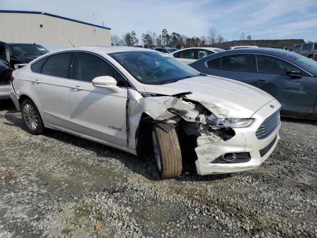 Photo 4 from auction – 2013 FORD FUSION SE with VIN 3FA6P0LU9DR117012