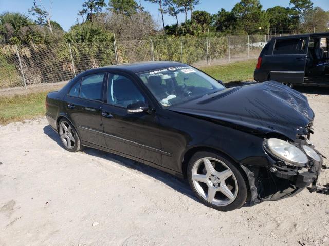Photo 4 from auction – 2009 MERCEDES-BENZ E 350 with VIN WDBUF56X09B420116