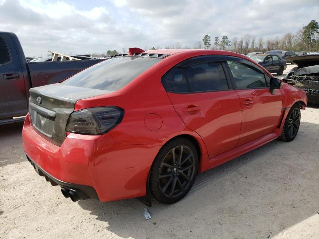 Photo 3 from auction – 2019 SUBARU WRX LIMITE with VIN JF1VA1P64K8811782