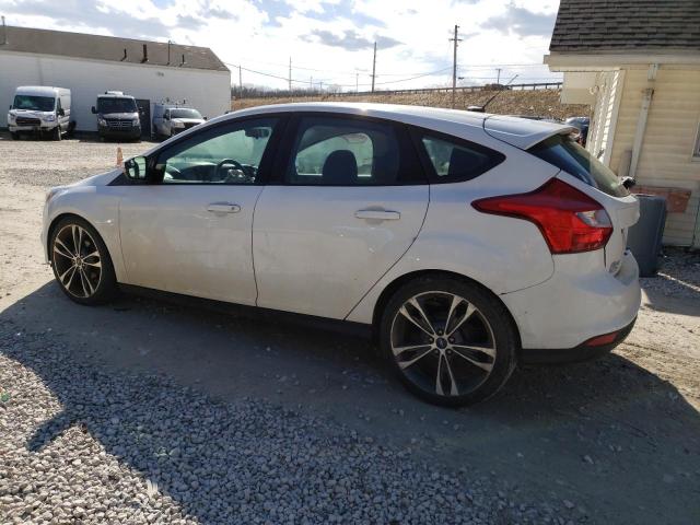 Photo 2 from auction – 2014 FORD FOCUS SE with VIN 1FADP3K28EL428195