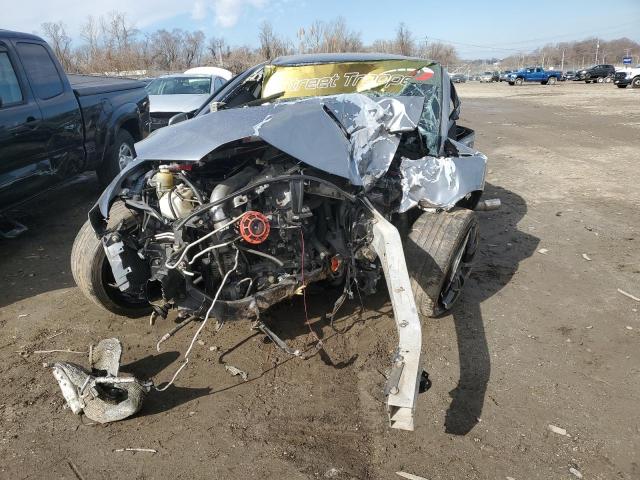 Photo 5 from auction – 2015 MITSUBISHI LANCER EVO with VIN JA32W7FV1FU028358