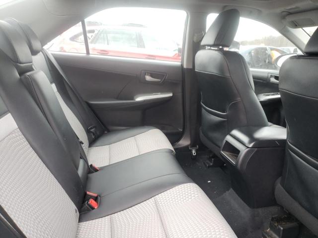 Zdjęcie 10 z aukcji – 2012 TOYOTA CAMRY BASE z VIN 4T1BF1FK3CU126819