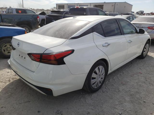 Photo 3 from auction – 2019 NISSAN ALTIMA S with VIN 1N4BL4BV5KC151617