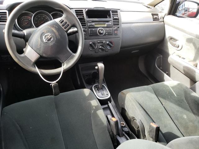 Photo 8 from auction – 2011 NISSAN VERSA S with VIN 3N1BC1CP1BL515497