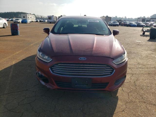 Photo 5 from auction – 2014 FORD FUSION SE with VIN 3FA6P0HD2ER115211