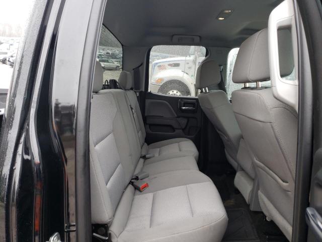 Photo 10 from auction – 2017 GMC SIERRA K15 with VIN 1GTV2LEC0HZ278084