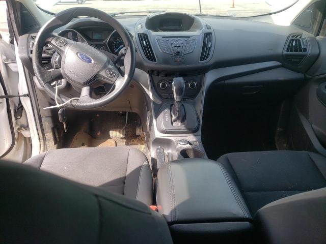 Photo 8 from auction – 2013 FORD ESCAPE S with VIN 1FMCU0F79DUC03808