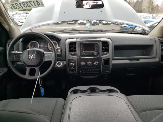 Photo 8 from auction – 2017 RAM 1500 ST with VIN 3C6RR7KT7HG788173