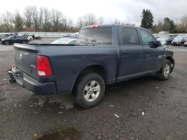 Photo 3 from auction – 2017 RAM 1500 ST with VIN 3C6RR7KT7HG788173