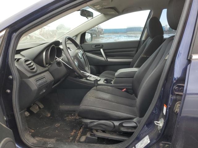 Photo 7 from auction – 2011 MAZDA CX-7 with VIN JM3ER2AM4B0368698