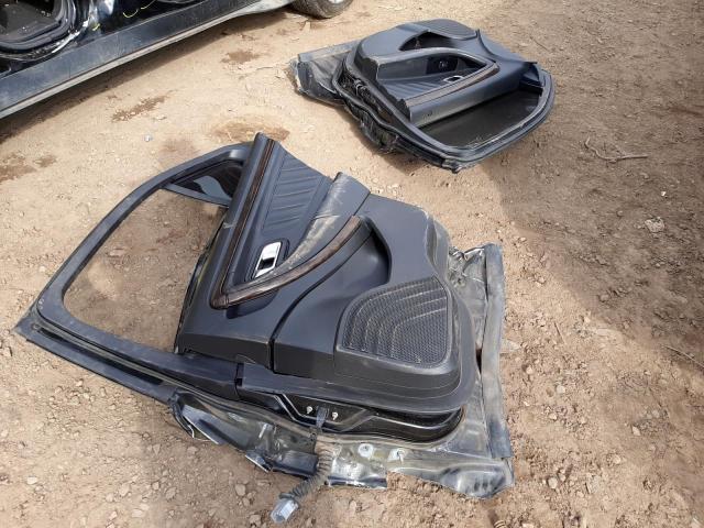 Photo 12 from auction – 2015 FORD TAURUS LIM with VIN 1FAHP2F82FG165738
