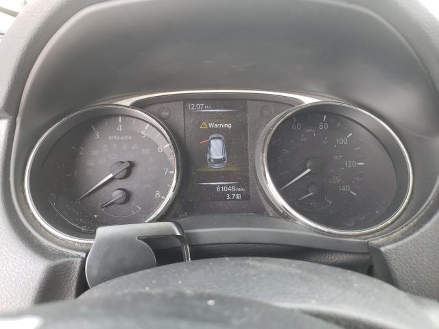 Photo 9 from auction – 2015 NISSAN ROGUE S with VIN KNMAT2MV4FP548144