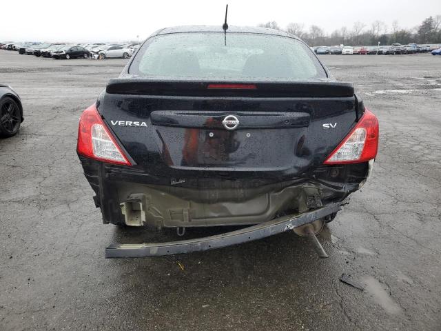 Photo 6 from auction – 2017 NISSAN VERSA S with VIN 3N1CN7AP0HL826268