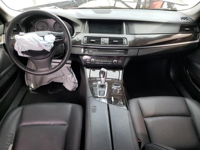 Photo 8 from auction – 2014 BMW 528 I with VIN WBA5A5C5XED508691