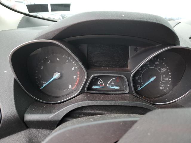 Photo 9 from auction – 2018 FORD ESCAPE SE with VIN 1FMCU9GD4JUC12467