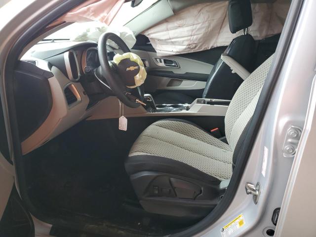 Photo 7 from auction – 2014 CHEVROLET EQUINOX LS with VIN 2GNALAEK4E6157127