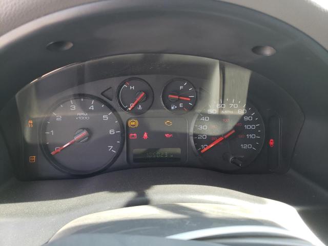 Photo 9 from auction – 2005 FORD FREESTYLE with VIN 1FMZK01185GA74866
