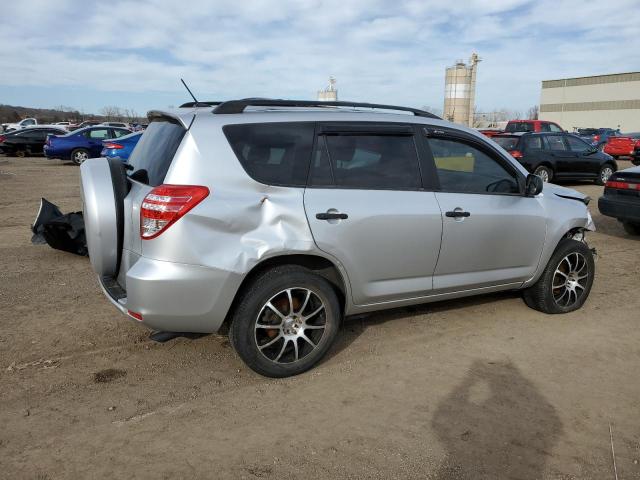 Photo 3 from auction – 2012 TOYOTA RAV4 with VIN JTMZF4DV0CD032883
