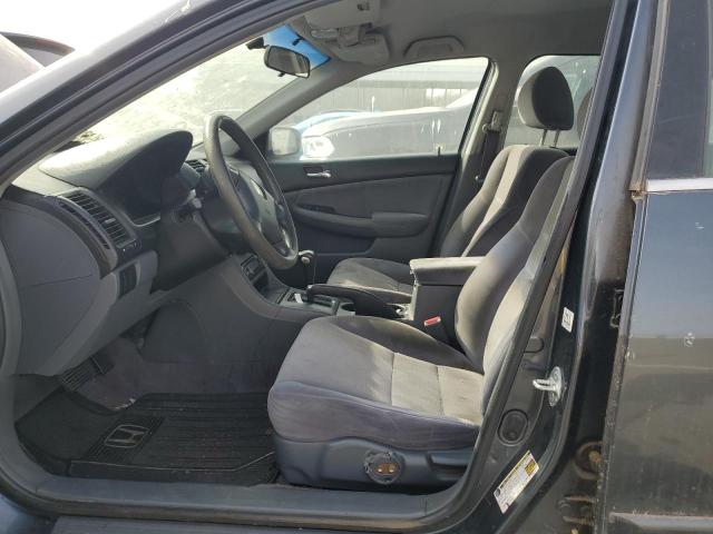 Photo 7 from auction – 2004 HONDA ACCORD LX with VIN JHMCM56344C034591