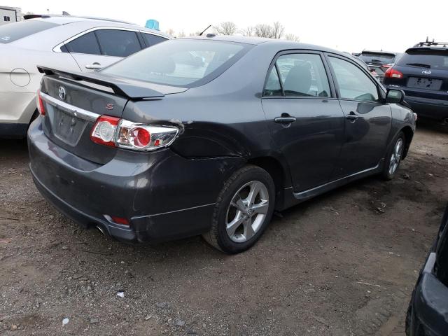 Photo 3 from auction – 2011 TOYOTA COROLLA BA with VIN 2T1BU4EE2BC561124