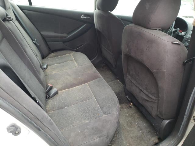 Photo 10 from auction – 2011 NISSAN ALTIMA BAS with VIN 1N4AL2AP3BN516884