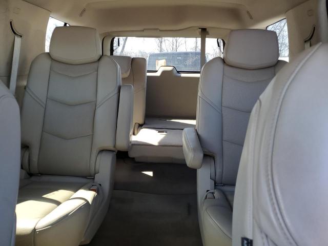 Photo 10 from auction – 2016 CADILLAC ESCALADE L with VIN 1GYS4BKJ6GR410672