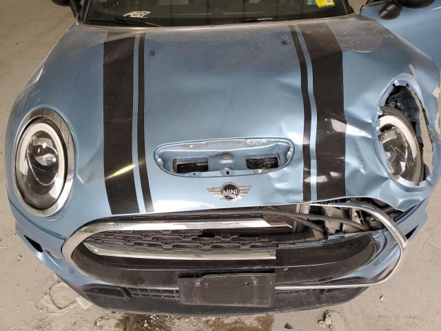 Photo 11 from auction – 2017 MINI COOPER S C with VIN WMWLU5C55H2E81420