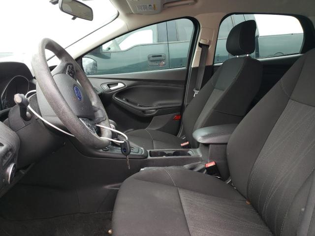 Photo 7 from auction – 2018 FORD FOCUS SE with VIN 1FADP3K28JL281631