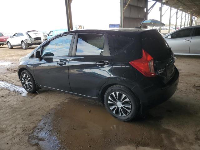 Photo 2 from auction – 2014 NISSAN VERSA NOTE with VIN 3N1CE2CP0EL398889