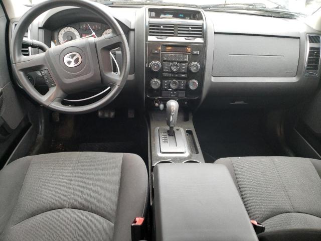 Photo 8 from auction – 2010 MAZDA TRIBUTE I with VIN 4F2CY0C70AKM02590