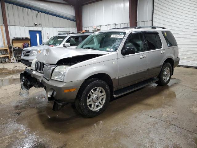 MERCURY MOUNTAINEE 2004 with VIN 4M2ZU86K24UJ10706 - Photo from auction