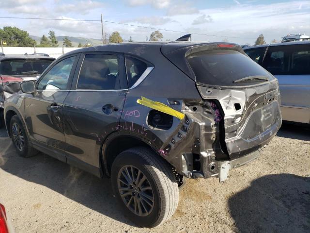 Photo 2 from auction – 2019 MAZDA CX-5 TOURI with VIN JM3KFACM9K1563063