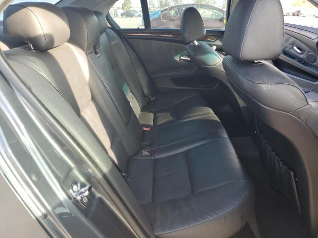 Photo 10 from auction – 2008 BMW 535 I with VIN WBANW13598CN56154