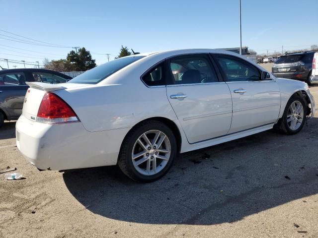 Photo 3 from auction – 2012 CHEVROLET IMPALA LTZ with VIN 2G1WC5E35C1226554