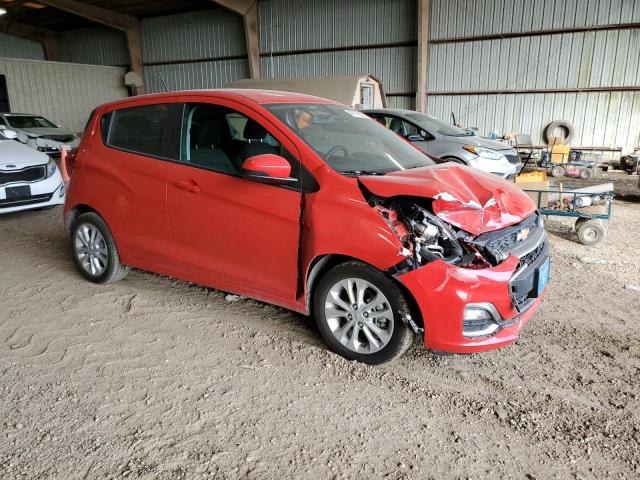 Photo 4 from auction – 2021 CHEVROLET SPARK 1LT with VIN KL8CD6SA5MC745706