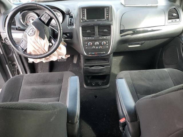 Photo 8 from auction – 2019 DODGE GRAND CARA with VIN 2C4RDGBG1KR623473