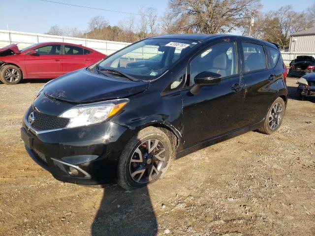 NISSAN VERSA NOTE 2015 with VIN 3N1CE2CPXFL442530 - Photo from auction