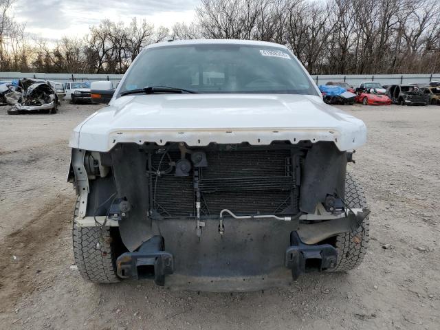 Photo 5 from auction – 2010 FORD F150 SUPER with VIN 1FTFW1CV0AFB94047