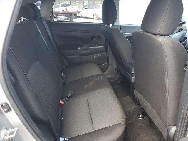 Photo 11 from auction – 2021 MITSUBISHI OUTLANDER with VIN JA4APVAU1MU018742