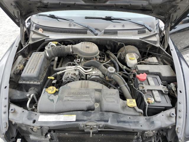 Photo 11 from auction – 2003 DODGE DAKOTA SPO with VIN 1D7HL32X23S232586