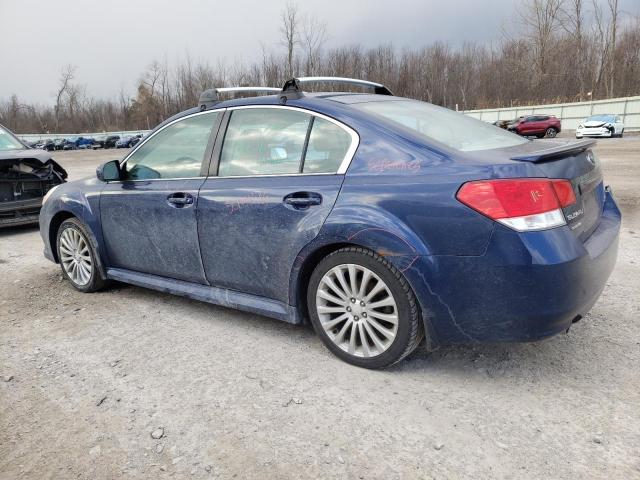 صورة رقم 2 من المزاد - 2010 SUBARU LEGACY 2.5 مع VIN 4S3BMFJ62A1236244